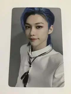 straykids フィリックス 5star withfans 中華 トレカ