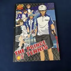 テニスの王子様 完全版 着想ノート 全巻分 非売品 特典 - メルカリ