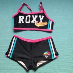 ROXY セパレート水着 女の子用