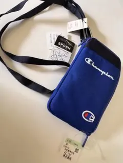 Champion SPOSH サコッシュ ショルダーバッグのサムネイル