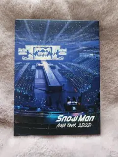 Snow Man ASIA TOUR 2D.2D. Blu-ray 3枚組