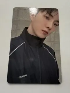 the boyz キュー withmuu トレーニング トレカ