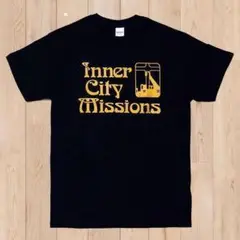 NIRVANA カート・コバーン着用モデル ICM 復刻 Tシャツ