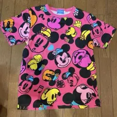 ミニーTシャツ　Sサイズ