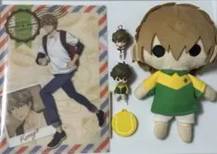 2025年最新】忍足謙也グッズの人気アイテム - メルカリ