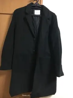 チェスターコート