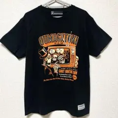 2026年最新】オウマガトキFilm tシャツの人気アイテム - メルカリ