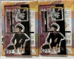 【10719】柚子胡椒※フィギュアについてプロフ有です様 リクエスト 2点