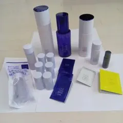 ムーンパール モイスチャーリッチローションⅡa 30ml 美容液13g 各4個