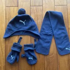 PUMA ベビーセット