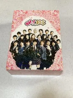 メイちゃんの執事』テレビドラマポスター&マンガ(0巻～8巻全9巻