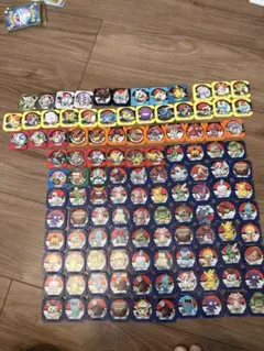 ポケモン メダル 20枚セット 明治　トゲピー希少 ポケモン メダル 20枚セット 明治 トゲピー希少 - メルカリ