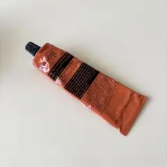 Aesop ボディークリーム　ボディーバーム　オレンジ色のサムネイル