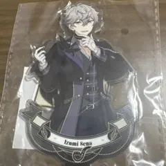 瀬名泉 星伴アクリルスタンド 3弾 中国