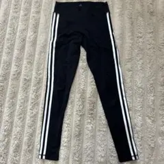値下げ⭐︎adidas スパッツ　レギンス　タイツ　レディースLサイズ