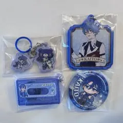 KAITO キャンドゥ 3点セット - メルカリ