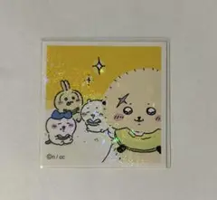 ちいかわ シールコレクション ⑥