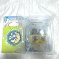 一番くじ たまごっちのプチプチおみせっち