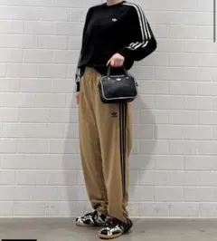 adidas originals FIREBIRD TPアディダストラックパンツ