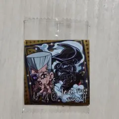 ジョジョの奇妙な冒険 黄金の風 シールウエハース Episodio 02 13