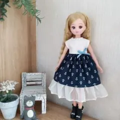 2026年最新】リカちゃん服ハンドメイドの人気アイテム - メルカリ