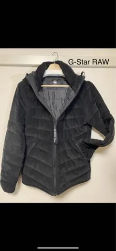 G-Star RAW ジースターロゥ　コーデュロイ　ジャケット　アウター