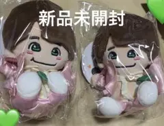 【今月限定価格】美品　大橋和也　なにわ男子　ちびぬい