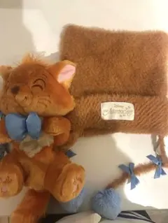 トゥルーズ　ニット帽&ショルダー　セット