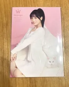 ウォンジョンヨ モモ カード TWICE