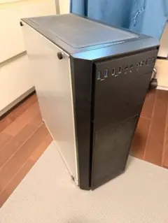 【PCケース】Thermaltake Versa H26 ブラック【ATX】対応