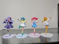 スタートゥインクルプリキュア キューティーフィギュア2 スペシャルセット
