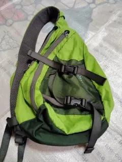 Patagonia パタゴニア アトムスリング 8L ワンショルダーボディバッグ