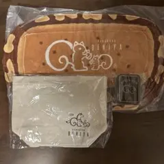 2026年クルミっ子福袋雑貨3点セット