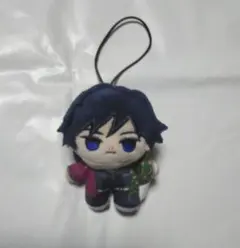 新品未使用 鬼滅の刃 ほわぬい 冨岡義勇