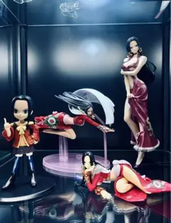 2025年最新】ワンピース フィギュア ナミ ロビンの人気アイテム