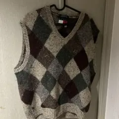 メンズベスト