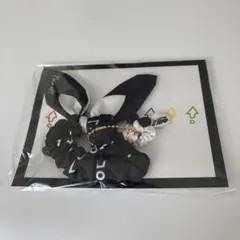 Hey!Say!JUMP LIVETOUR PULLUP! シュシュ