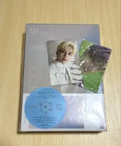 seventeen あいのちから carat盤