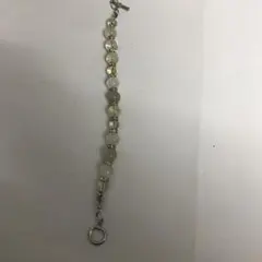 天然石　パワーストーン　ブレスレット