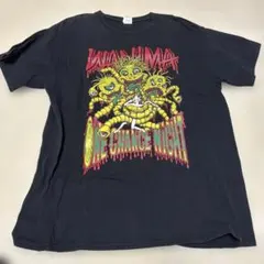 WANIMAワンチャンフェス 2022初回tシャツ Lサイズ - メルカリ