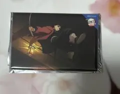 鬼滅の刃　無限城　全方位コレクション　缶バッジ　冨岡義勇