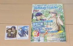 ときめきメモリアルGirl's Side 姫条まどか グッズセット ときメモGS