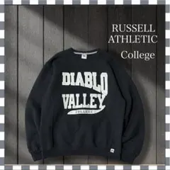 ラッセル スウェット