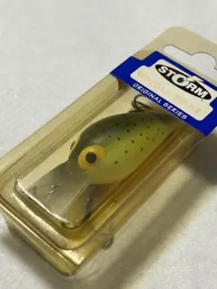 STORM Wiggle Wart Original Seriesのサムネイル