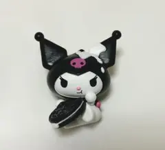 クロミ マイカラーフィギュアダブルス！ クッキークリーム