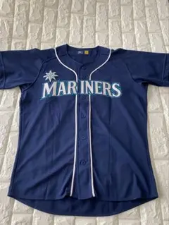 MARINERS イチロー 51 ユニフォーム 2001年オールスターゲーム - メルカリ