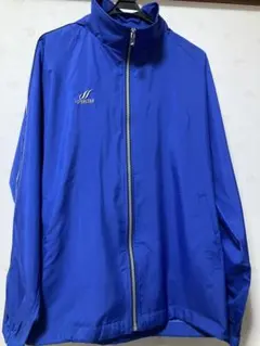 MIZUNO ミズノ　ウインドブレーカー上下　夏向き　レディース　Lサイズ