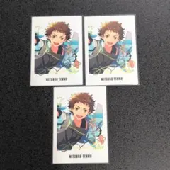 ぱしゃっつ 9th Anniversary 天満光