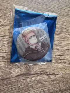 ヘタリアチェンジング缶バッジ プロイセン ロシア - メルカリ
