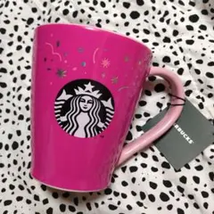 スターバックス ハロウィン2024 カラーチェンジングマグ 新品未使用品